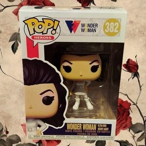 Wonder Woman Funko Pop